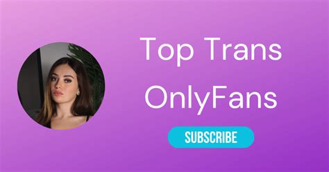 trans big cock|⚧ Top 10 Trans OnlyFans & Best Shemale OnlyFans